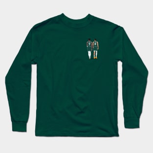 Boston Celtics Long Sleeve T-Shirt